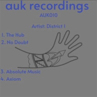 Aukland EP