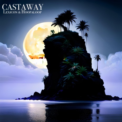 Castaway ft. Lexicon | Boomplay Music