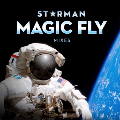 Magic Fly (Chill Mix) | Boomplay Music