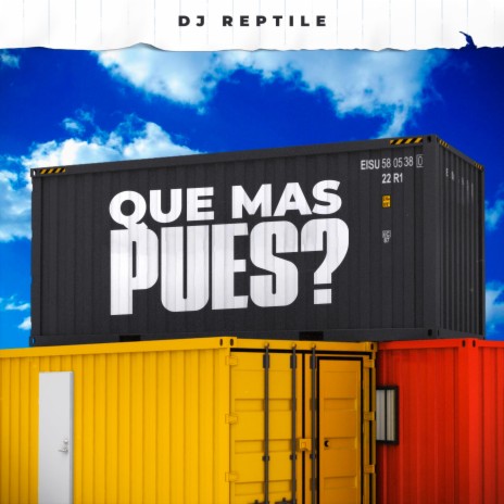 Que Mas Puess | Boomplay Music