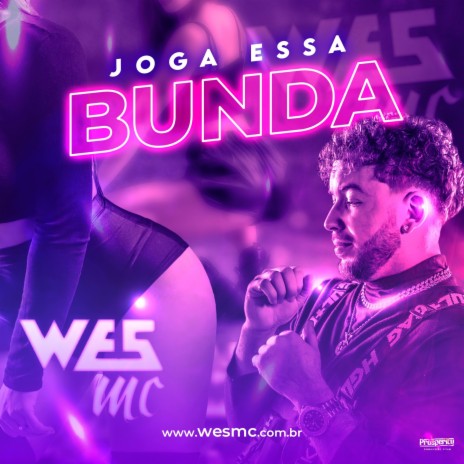 Joga Essa Bunda | Boomplay Music