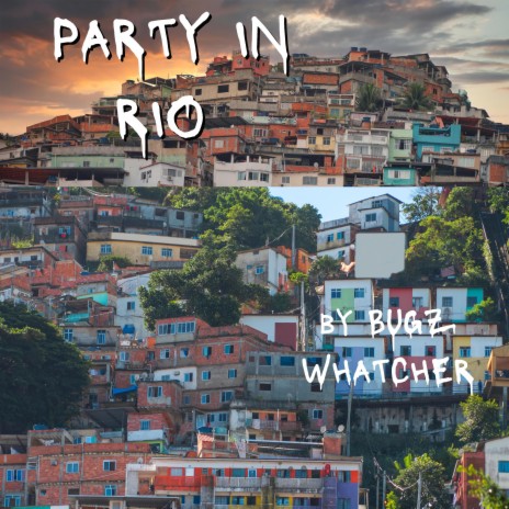 Party in Rio | Boomplay Music