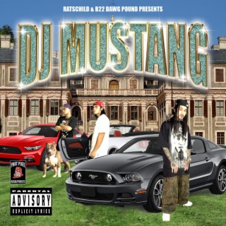 DJ MUSTANG