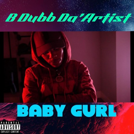 Baby gurl (Radio Edit) | Boomplay Music