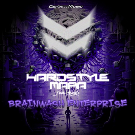 Brainwash Enterprise (Radio Edit) ft. Auroria | Boomplay Music