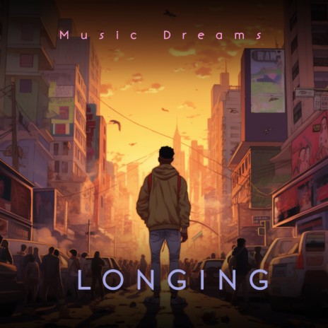 Longing | Boomplay Music