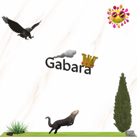 Gabara | Boomplay Music