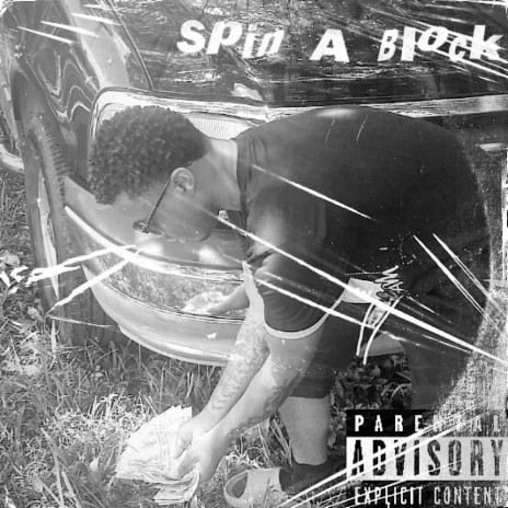 Spin A Block