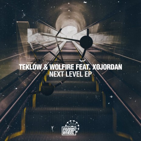 Next Level ft. Wolfire & XOjordan | Boomplay Music