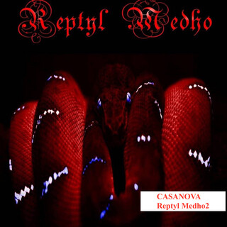 Reptyl Medho 2