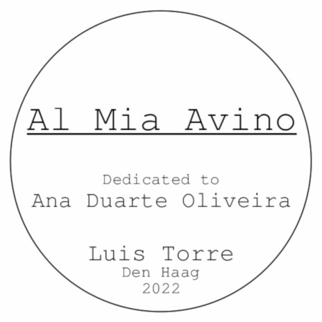 Al Mia Avino | Boomplay Music
