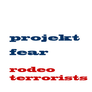 Projekt Fear