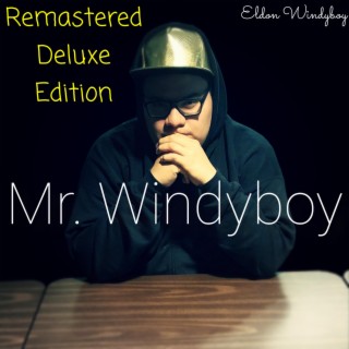 Mr. Windyboy (Remastered Deluxe Edition)