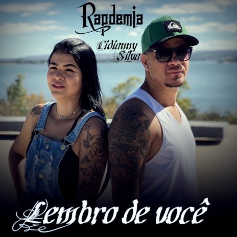 Lembro de Você ft. Cidianny Silva | Boomplay Music