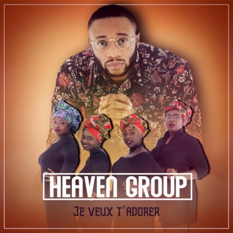 je veux t'adorer | Boomplay Music