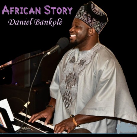 AFRICAN STORY | Boomplay Music