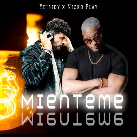 Mienteme | Boomplay Music