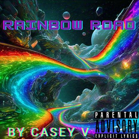 RAINBOW ROAD | Boomplay Music