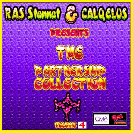 Eastern Triangle Riddim ft. Calqelus | Boomplay Music