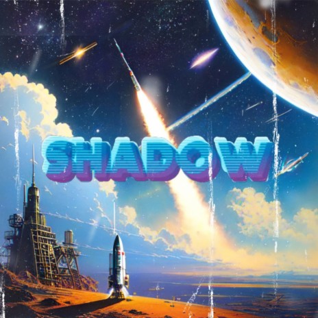 Shadow ft. Drack | Boomplay Music