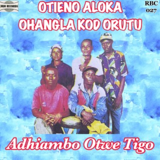 Adhiambo Otwe Tigo
