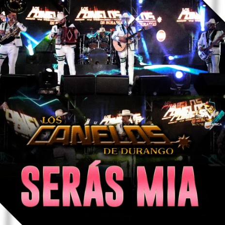 Seras Mia | Boomplay Music