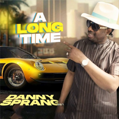 A Long Time | Boomplay Music