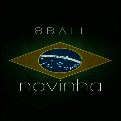 8novinha8 ft. 8cliche8, 8santino8, guccymalo & KiroBeats | Boomplay Music