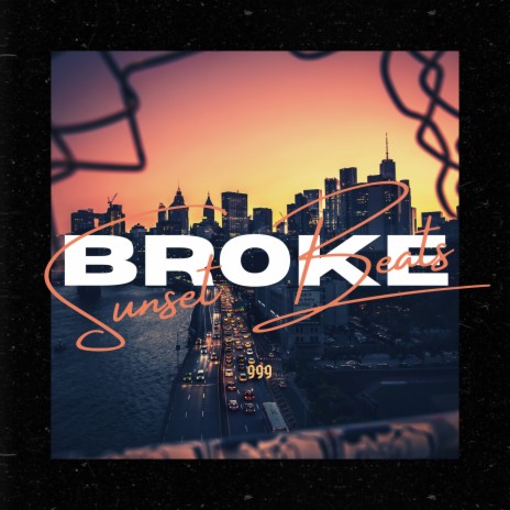 BROKE | Boomplay Music