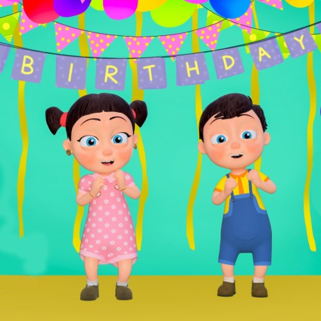 Happy Birthday To You (Hindi) | Boomplay Music