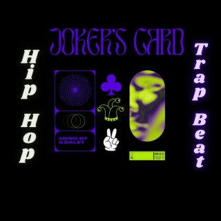 Joker's Card