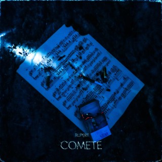 Comete lyrics | Boomplay Music