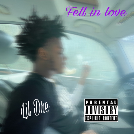 Fell in love | Boomplay Music