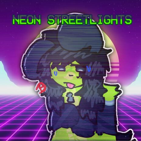 Neon Streetfight