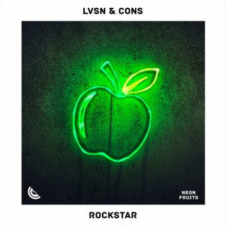 ROCKSTAR ft. Cons | Boomplay Music