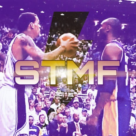 STMF | Boomplay Music