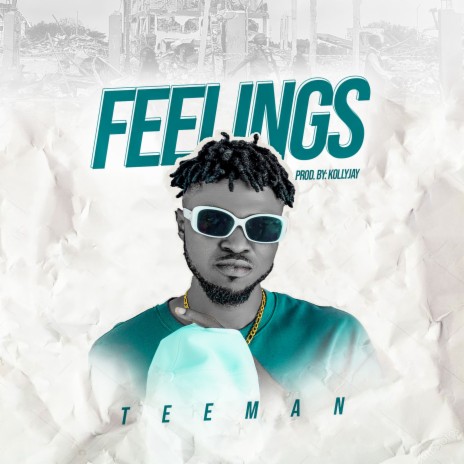 Feelings | Boomplay Music