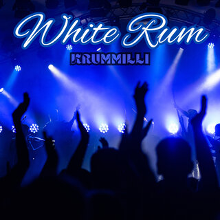 White Rum