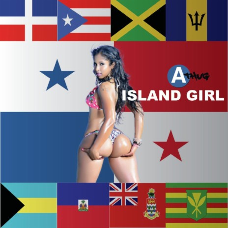 Island Girl | Boomplay Music