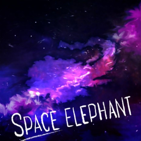 Space Elephant (Produced by hibiscus) | Boomplay Music