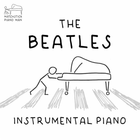 She Loves You (Instrumental Piano) | Boomplay Music