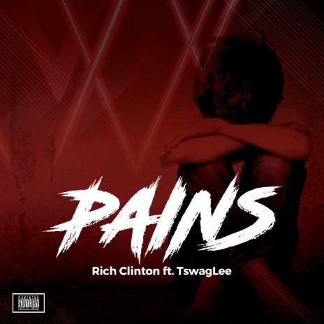 Pains ft. Tswaglee | Boomplay Music
