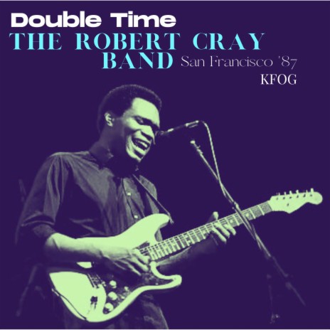 Phone Booth (Live) ft. The Robert Cray Band | Boomplay Music