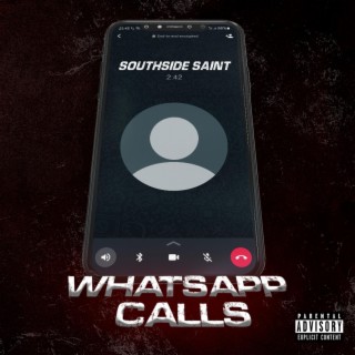 WhatsApp Calls lyrics | Boomplay Music