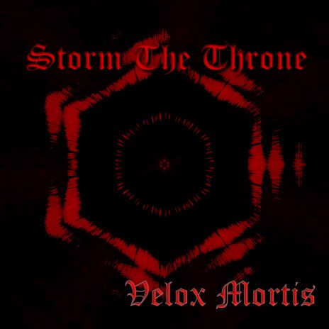 Storm The Throne | Boomplay Music