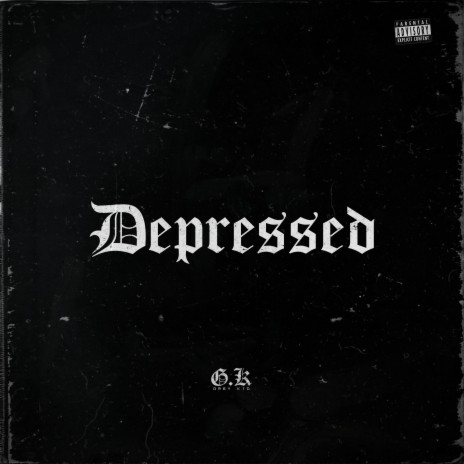 Depressed | Boomplay Music