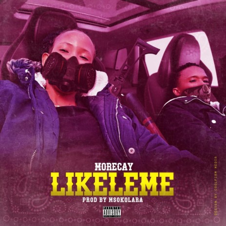 Likeleme (Pro. By Msokolara) | Boomplay Music