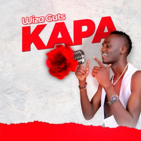 Kapa | Boomplay Music