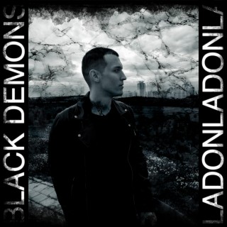 Ladon - Black Demons