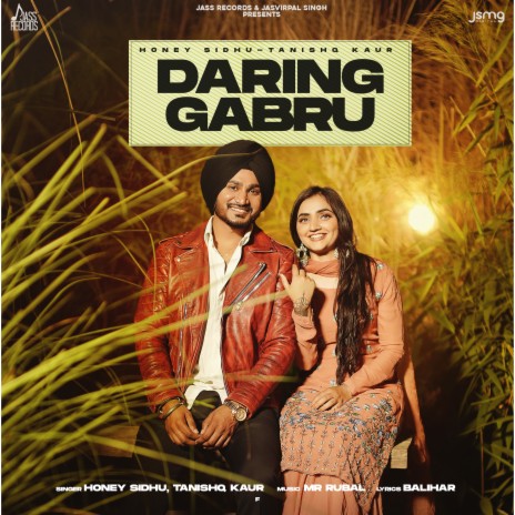 Daring Gabru ft. Tanishq Kaur | Boomplay Music